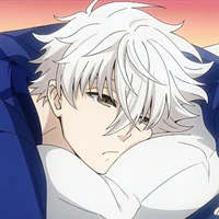 Nagi Seishiro