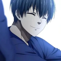Isagi Yoichi