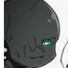 nightmare sans