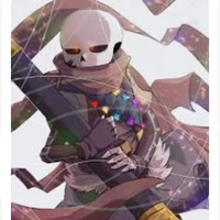 Ink sans