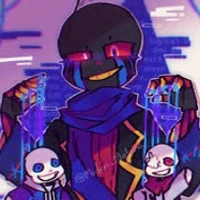 error sans