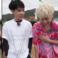 all top( trừ những người không có ở đây)