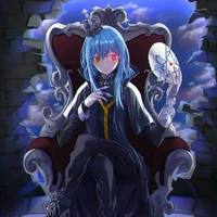 Rimuru Tempest