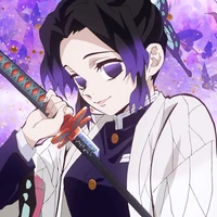 Shinobu ( trùng trụ)