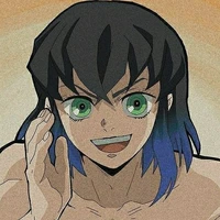 Inosuke