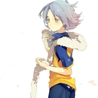 Fubuki Shirou