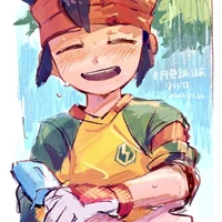 Endou Mamoru