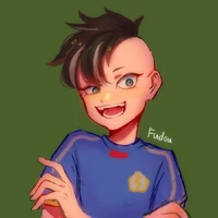 Fudou Akio