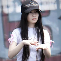 Hải my
