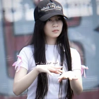Hải my