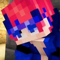 Hiha the blue