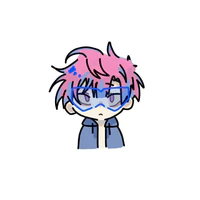 _hiha the blue_