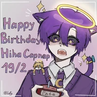_hiha capcap_