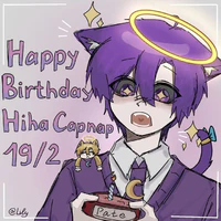 _hiha capcap_