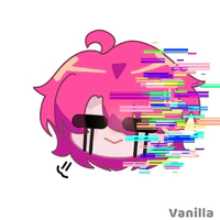 _hiha glitch_