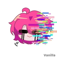 _hiha glitch_
