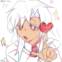 _hiha Hologram_