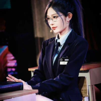 [Vương Dịch-Y]