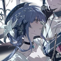 Itoshi Mio/Mịch Sư Mị