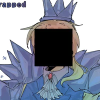 Itrapped
