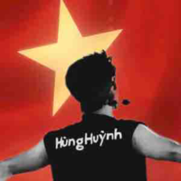 Huỳnh Hoàng Hùng 