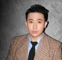 Huỳnh Trấn THành
