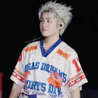 Hoàng Đức Duy (Captain boy)