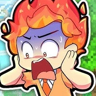 Hiha Flame[lửa chùa đỏ]