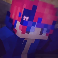 The Blue(lúc nhỏ)