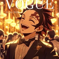 Kamado Tanjiro