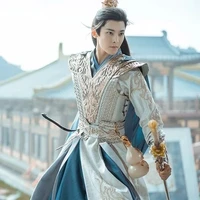 Bách Lý đông quân •Triệu Lâm thanh•