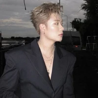 Trần Đăng Dương - hắn