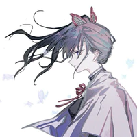 Tsuyuri Kanao(Hashira)