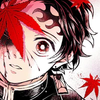 Kamado Tanjiro
