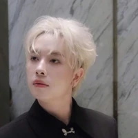 Trần Phong Hào - Nicky