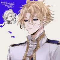 Poseidon/Pói[boi lạnh lùng]