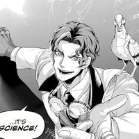 Nikola Tesla[GV Lí]