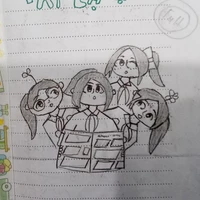 All(muốn trừ ai thì trừ)