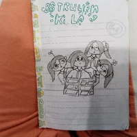 cuốn truyện