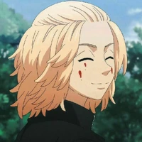 Sano Manjirou(Mikey)
