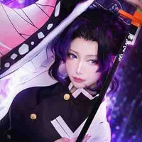 Kochou Shinobu-🦋 iu-