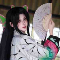 Kochou Kanae-🌸-