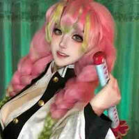 Mitsuri Kanroji-cuczang cụa sốp-