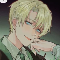 Draco Malfoy / anh trai