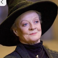 Minevra McGonagall