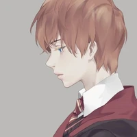 Ron Weasley