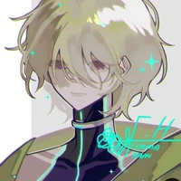 Albie Hiddleston /Albie Malfoy/ em trai