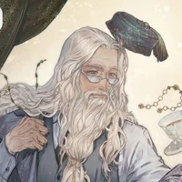 Albus Dumbledore