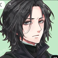 Severus Snape