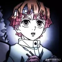 Agatsuma Zenitsu